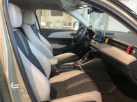 Honda HR-V vaihtoauto