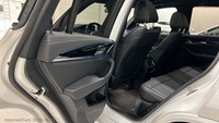 BMW iX3 vaihtoauto