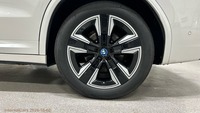 BMW iX3 vaihtoauto