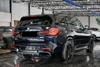 BMW iX3 vaihtoauto