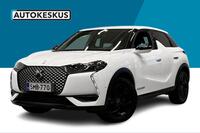 DS 3 Crossback vaihtoauto