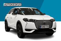 DS 3 Crossback vaihtoauto