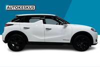 DS 3 Crossback vaihtoauto