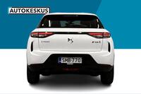 DS 3 Crossback vaihtoauto