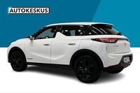 DS 3 Crossback vaihtoauto