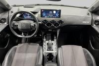 DS 3 Crossback vaihtoauto