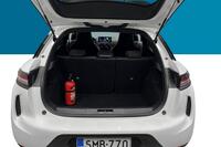 DS 3 Crossback vaihtoauto