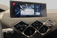 DS 3 Crossback vaihtoauto