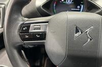 DS 3 Crossback vaihtoauto