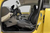 SEAT Mii vaihtoauto
