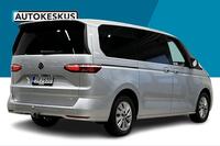 Volkswagen Multivan vaihtoauto