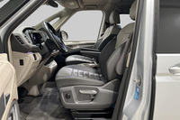 Volkswagen Multivan vaihtoauto