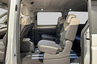 Volkswagen Multivan vaihtoauto