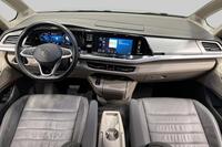 Volkswagen Multivan vaihtoauto