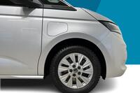 Volkswagen Multivan vaihtoauto