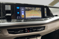 Volkswagen Multivan vaihtoauto