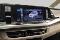 Volkswagen Multivan vaihtoauto