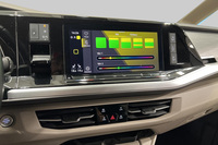 Volkswagen Multivan vaihtoauto