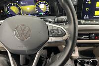 Volkswagen Multivan vaihtoauto