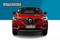 Renault Kadjar vaihtoauto