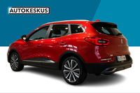 Renault Kadjar vaihtoauto