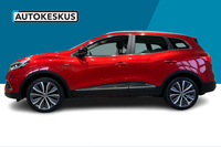 Renault Kadjar vaihtoauto