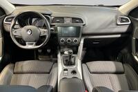 Renault Kadjar vaihtoauto