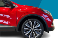 Renault Kadjar vaihtoauto