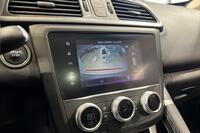 Renault Kadjar vaihtoauto