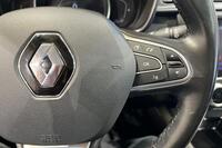 Renault Kadjar vaihtoauto