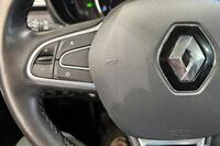 Renault Kadjar vaihtoauto