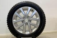 Renault Kadjar vaihtoauto