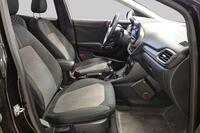 Ford Puma vaihtoauto