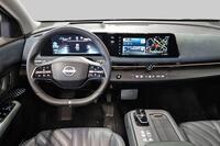 Nissan Ariya vaihtoauto