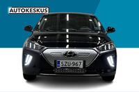 Hyundai IONIQ electric vaihtoauto