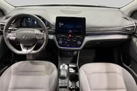 Hyundai IONIQ electric vaihtoauto