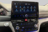 Hyundai IONIQ electric vaihtoauto