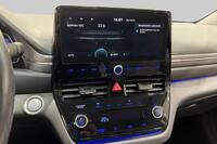 Hyundai IONIQ electric vaihtoauto