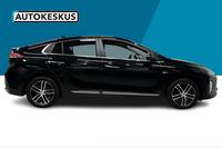 Hyundai IONIQ electric vaihtoauto