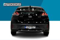 Hyundai IONIQ electric vaihtoauto