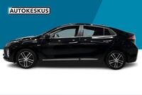 Hyundai IONIQ electric vaihtoauto