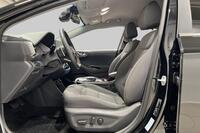 Hyundai IONIQ electric vaihtoauto