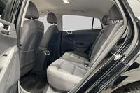 Hyundai IONIQ electric vaihtoauto