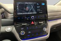 Hyundai IONIQ electric vaihtoauto