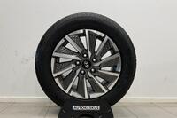 Hyundai IONIQ electric vaihtoauto