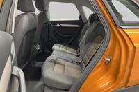 Audi Q3 vaihtoauto