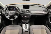 Audi Q3 vaihtoauto