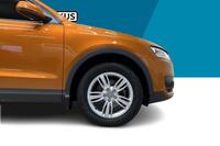 Audi Q3 vaihtoauto