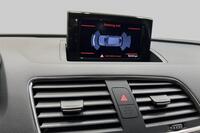 Audi Q3 vaihtoauto