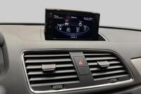 Audi Q3 vaihtoauto
